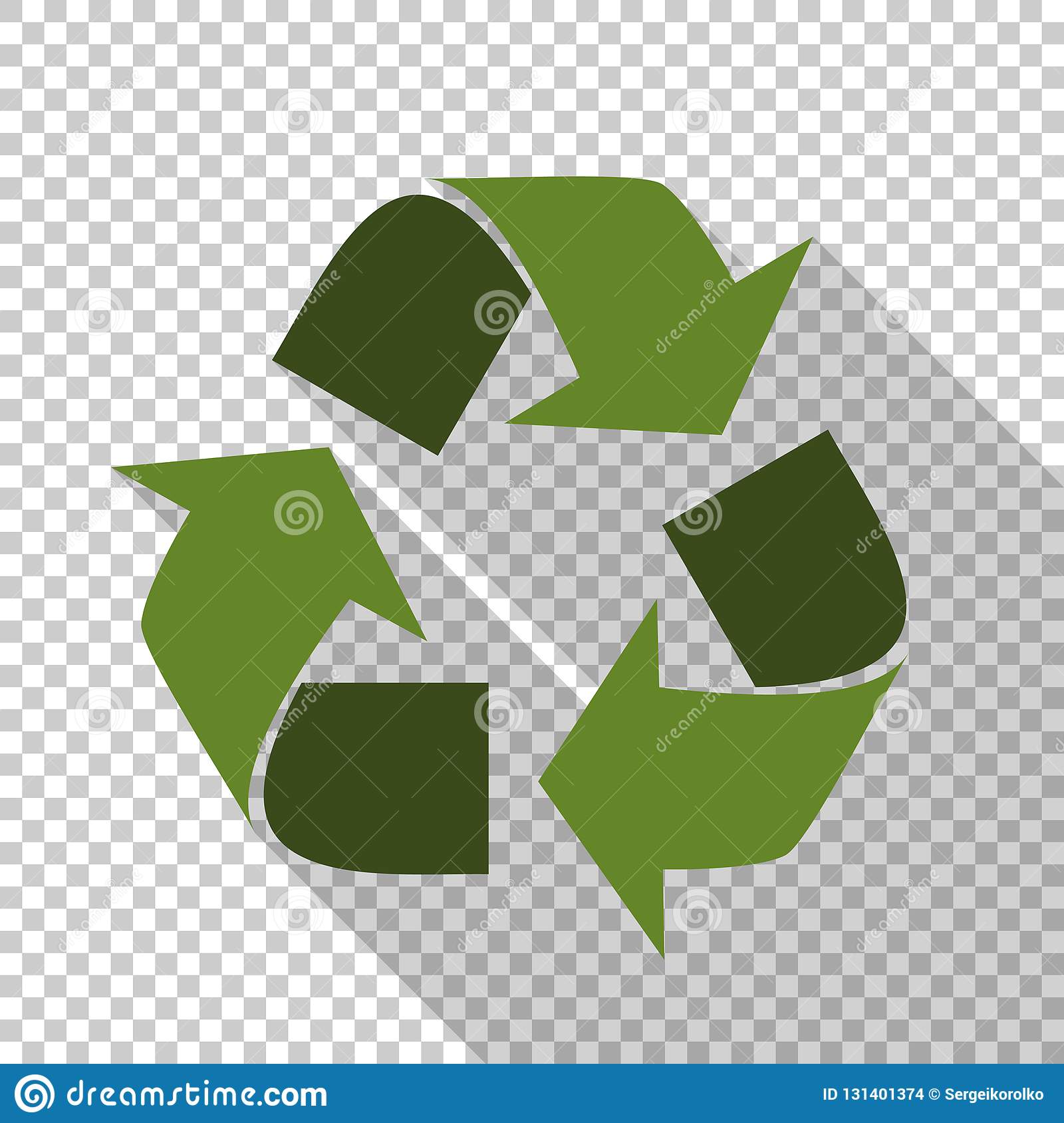 Detail Recycle Transparent Background Nomer 33