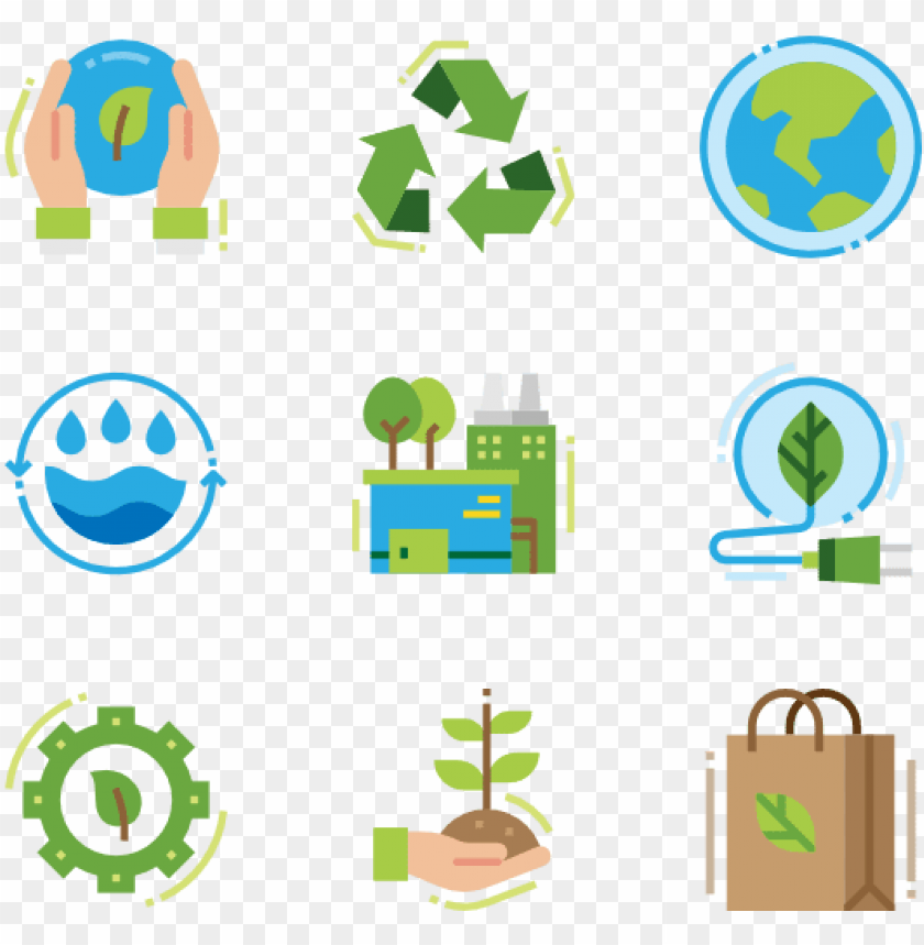 Detail Recycling Icon Png Nomer 31