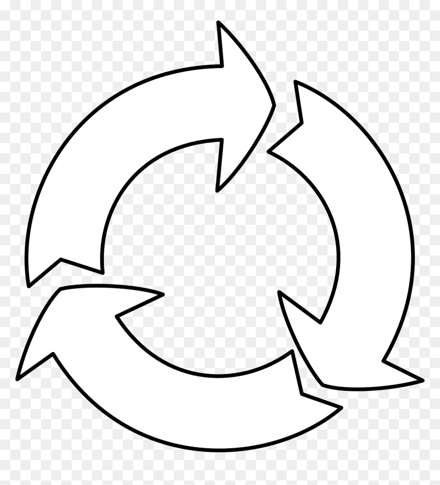 Detail Recycling Icon Png Nomer 35