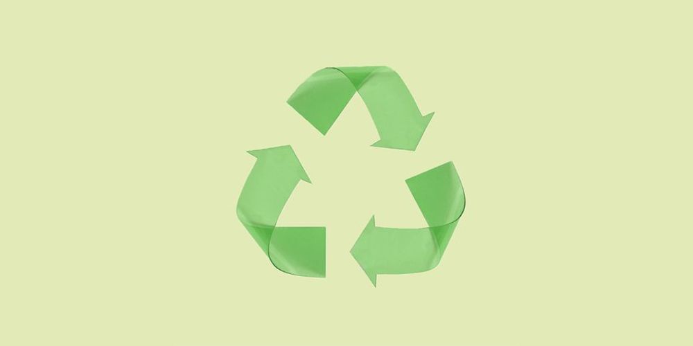 Detail Recycling Logo Nomer 16
