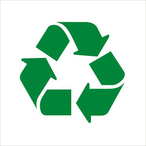 Detail Recycling Logo Nomer 24