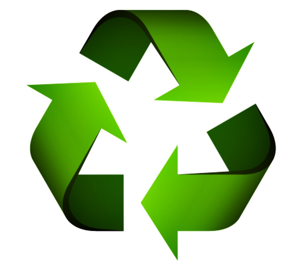 Recycling Logo Image - KibrisPDR