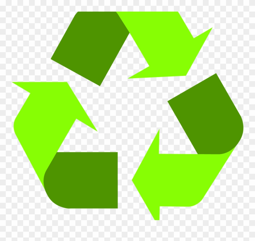 Detail Recycling Logo Image Nomer 31