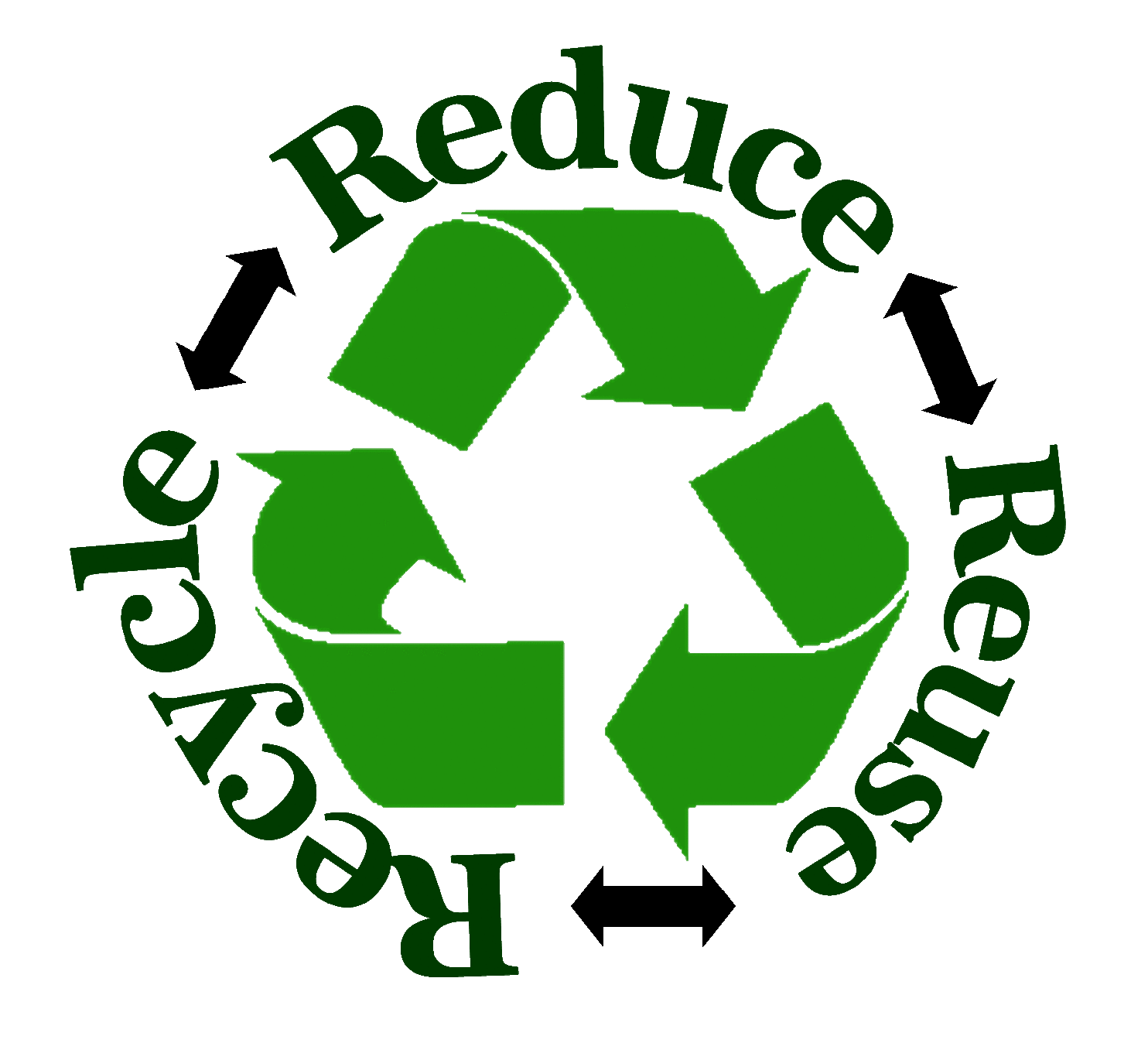 Detail Recycling Logo Image Nomer 34