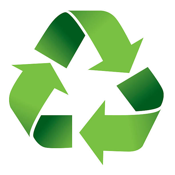 Detail Recycling Logo Image Nomer 5