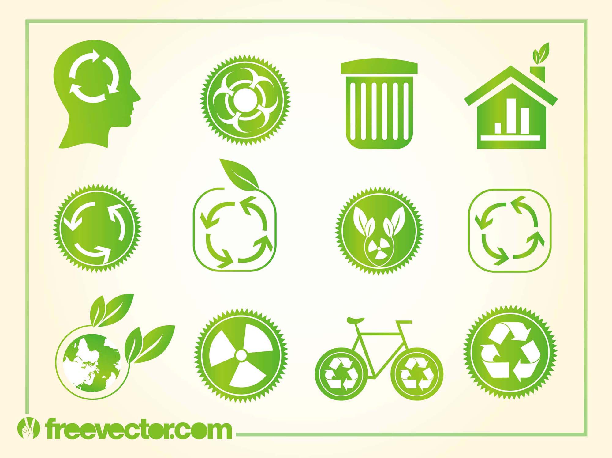 Detail Recycling Logo Image Nomer 45