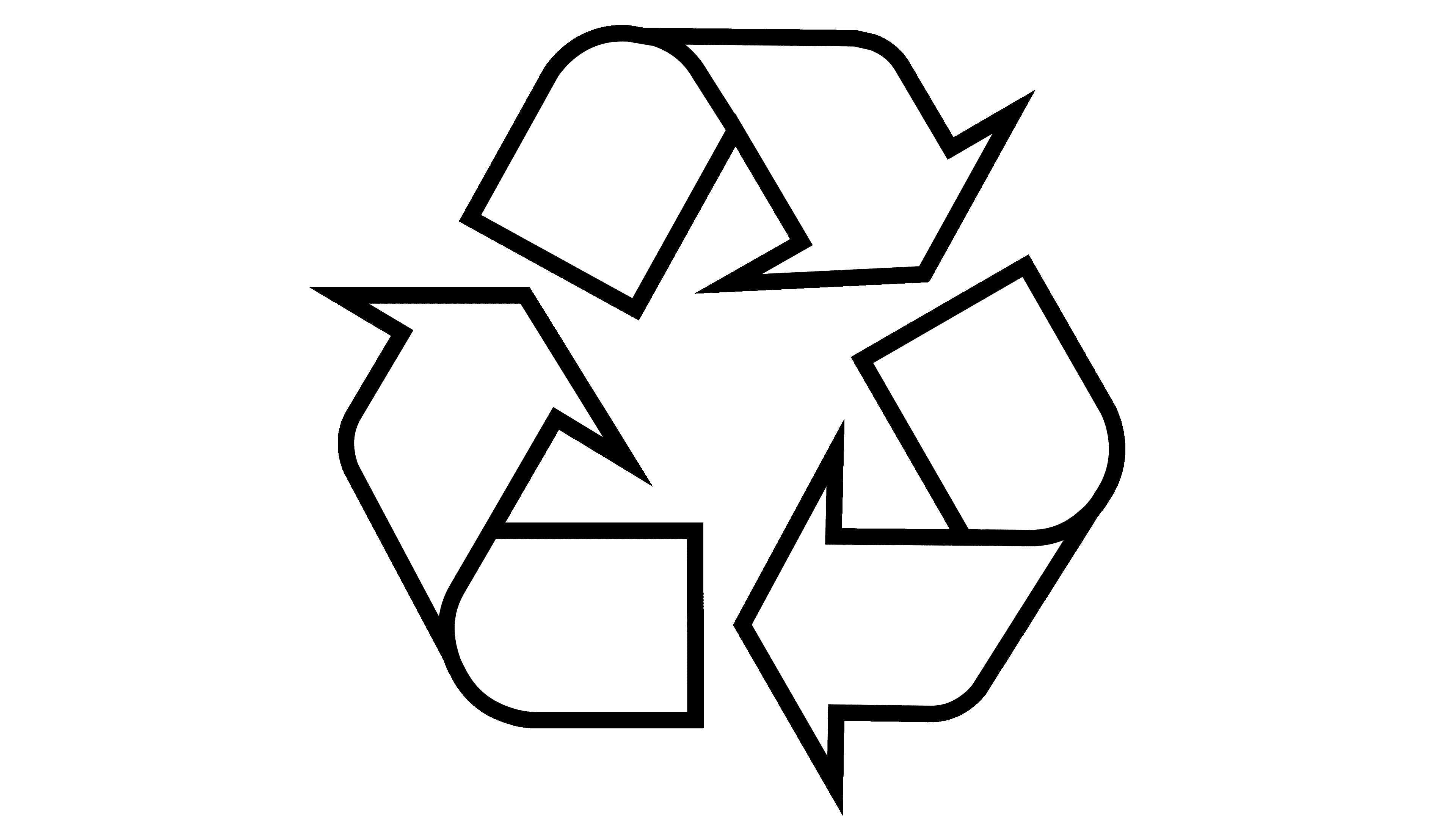 Detail Recycling Logo Image Nomer 7