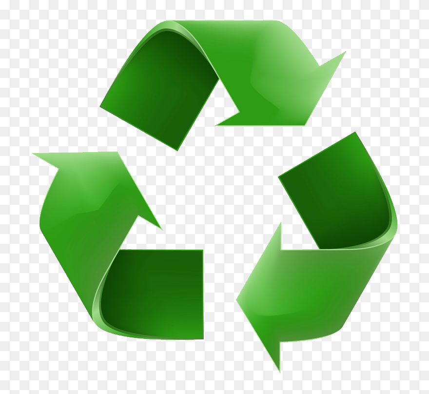 Detail Recycling Logo Images Nomer 28