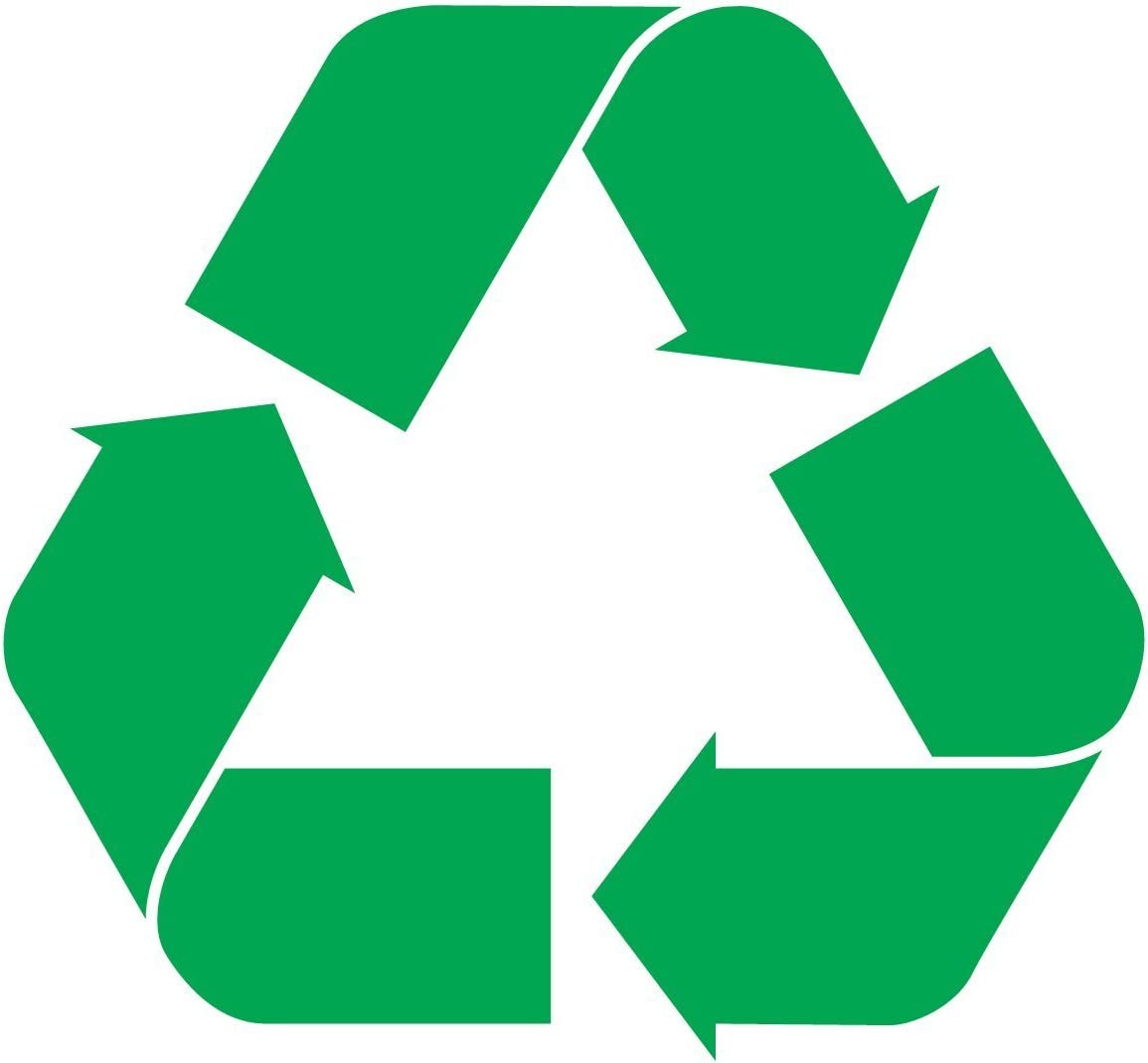 Detail Recycling Logo Images Nomer 29