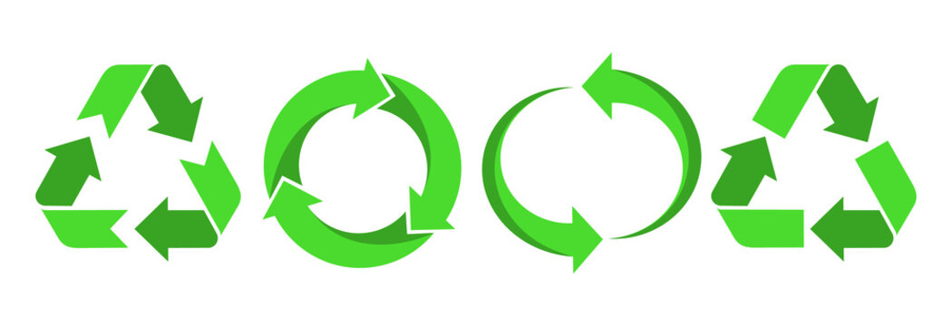 Detail Recycling Logo Images Nomer 32