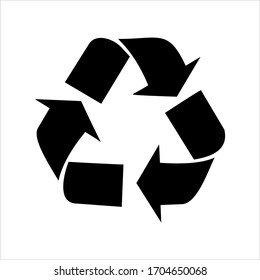 Detail Recycling Logo Images Nomer 33