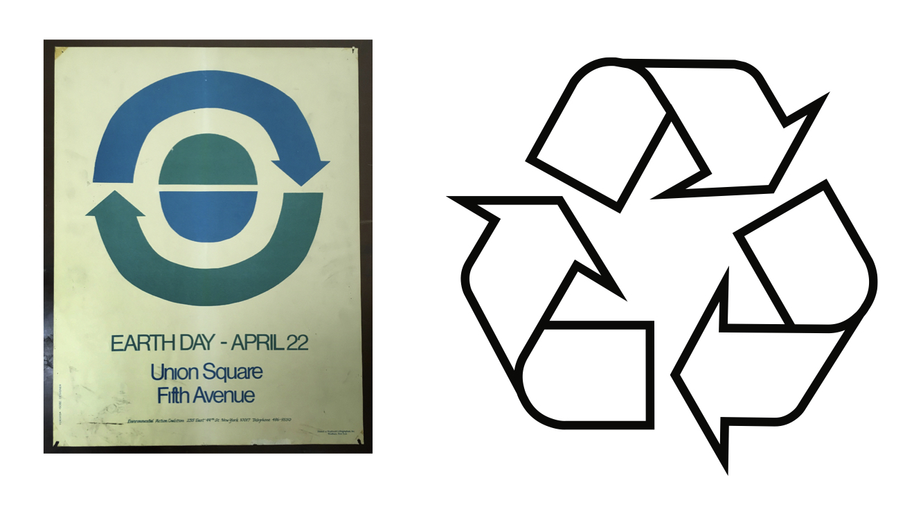 Detail Recycling Logo Images Nomer 37