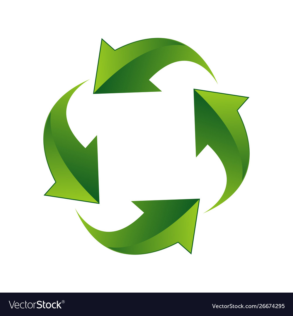 Detail Recycling Logo Images Nomer 38