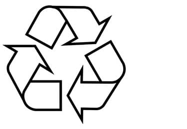 Detail Recycling Logo Images Nomer 41