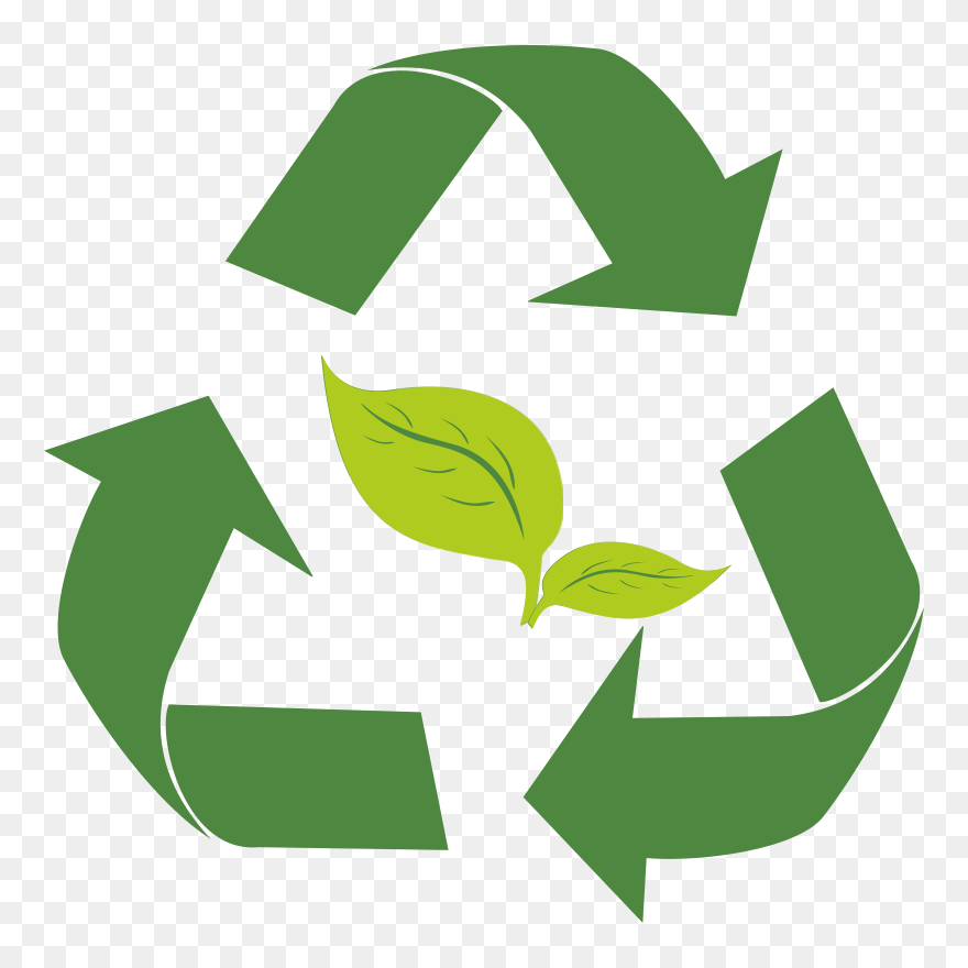 Detail Recycling Logo Images Nomer 44