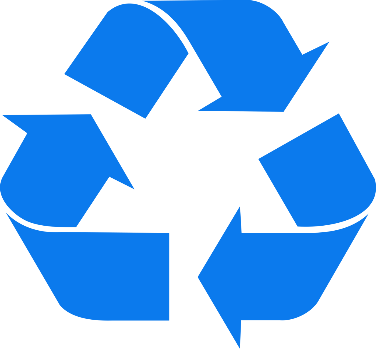 Detail Recycling Logo Png Nomer 18