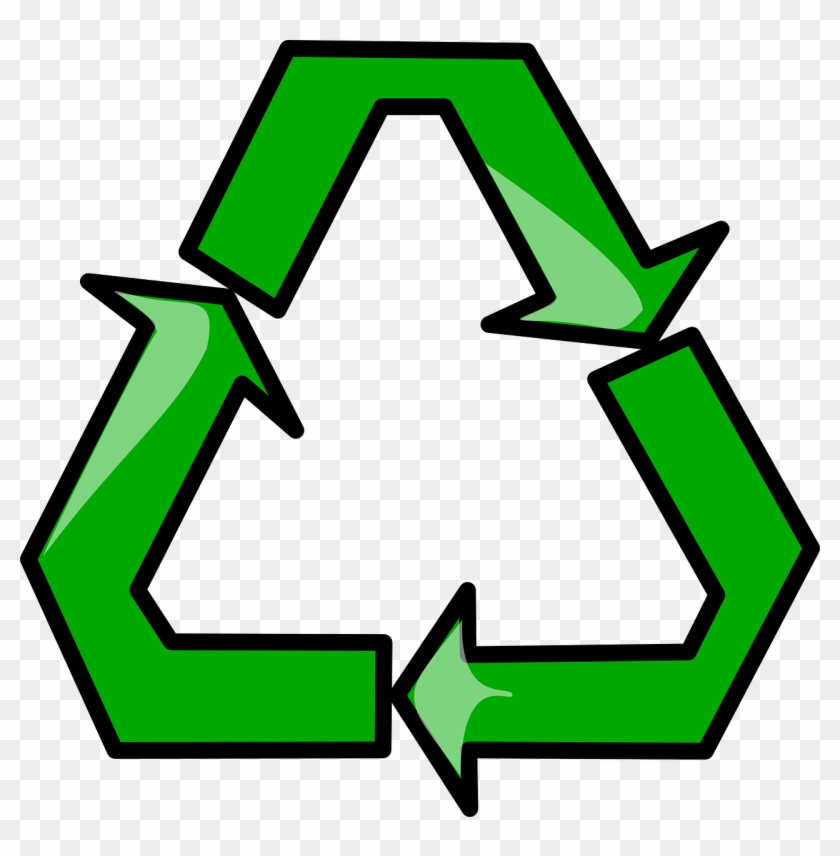 Detail Recycling Logo Png Nomer 33