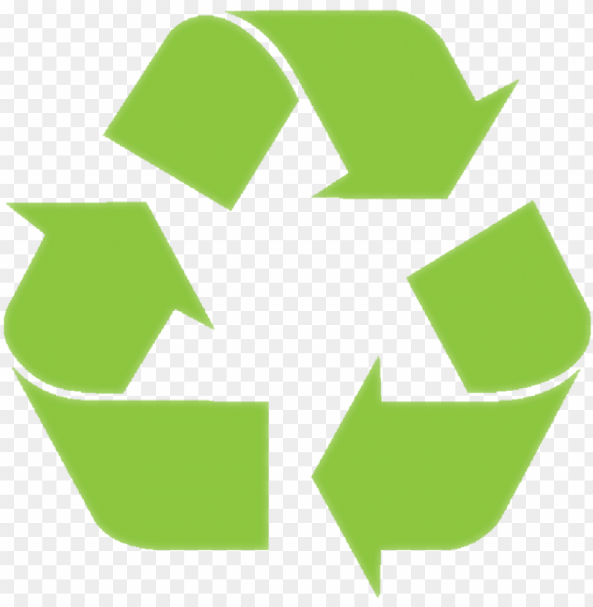 Detail Recycling Logo Transparent Background Nomer 8