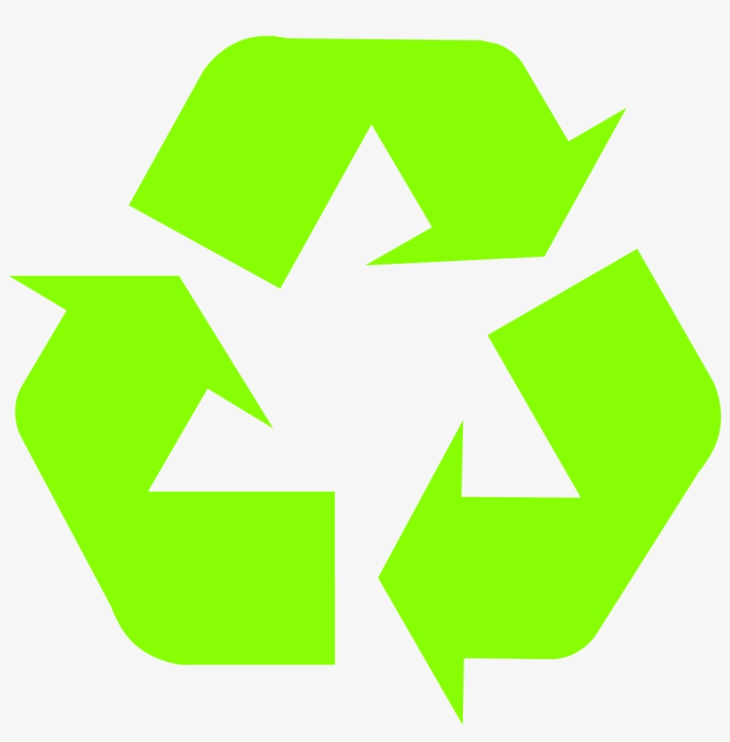 Detail Recycling Logo Transparent Background Nomer 12