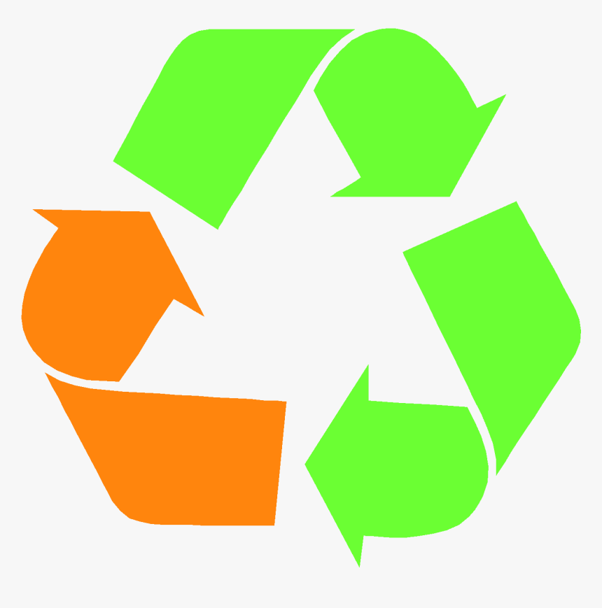 Detail Recycling Logo Transparent Background Nomer 18