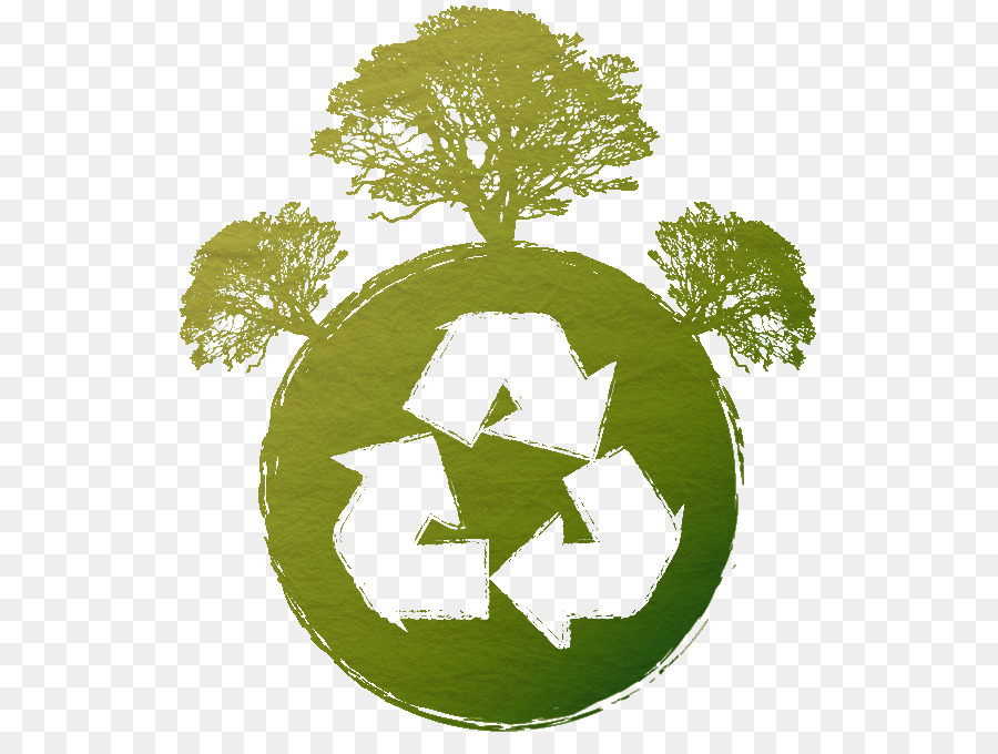 Detail Recycling Logo Transparent Background Nomer 20