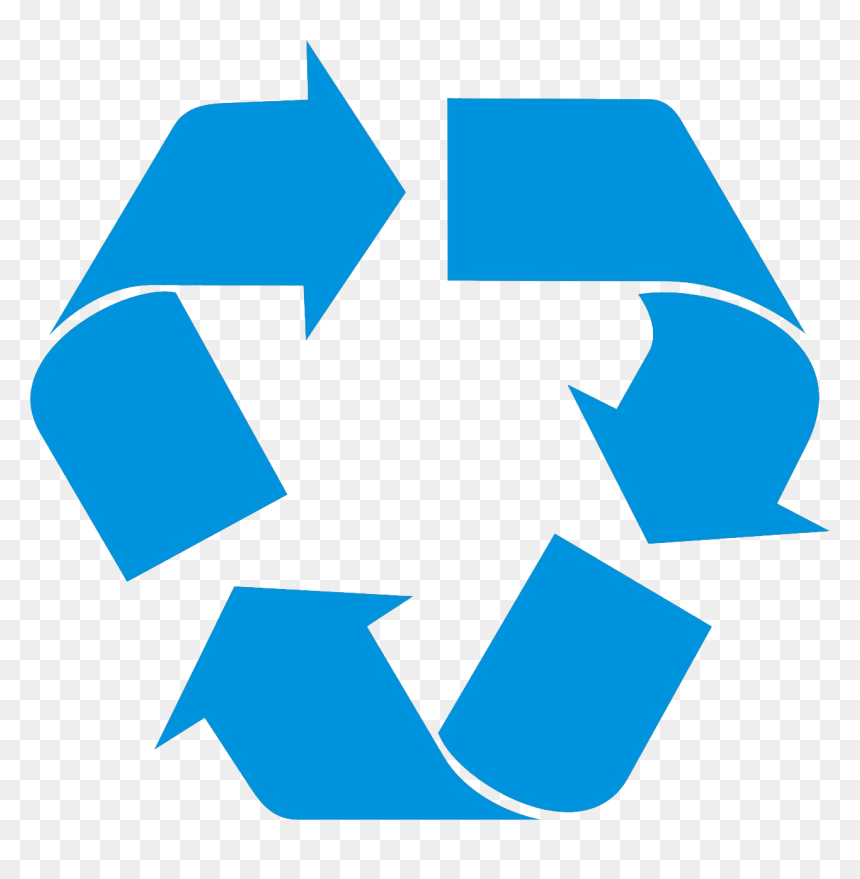 Detail Recycling Logo Transparent Background Nomer 36