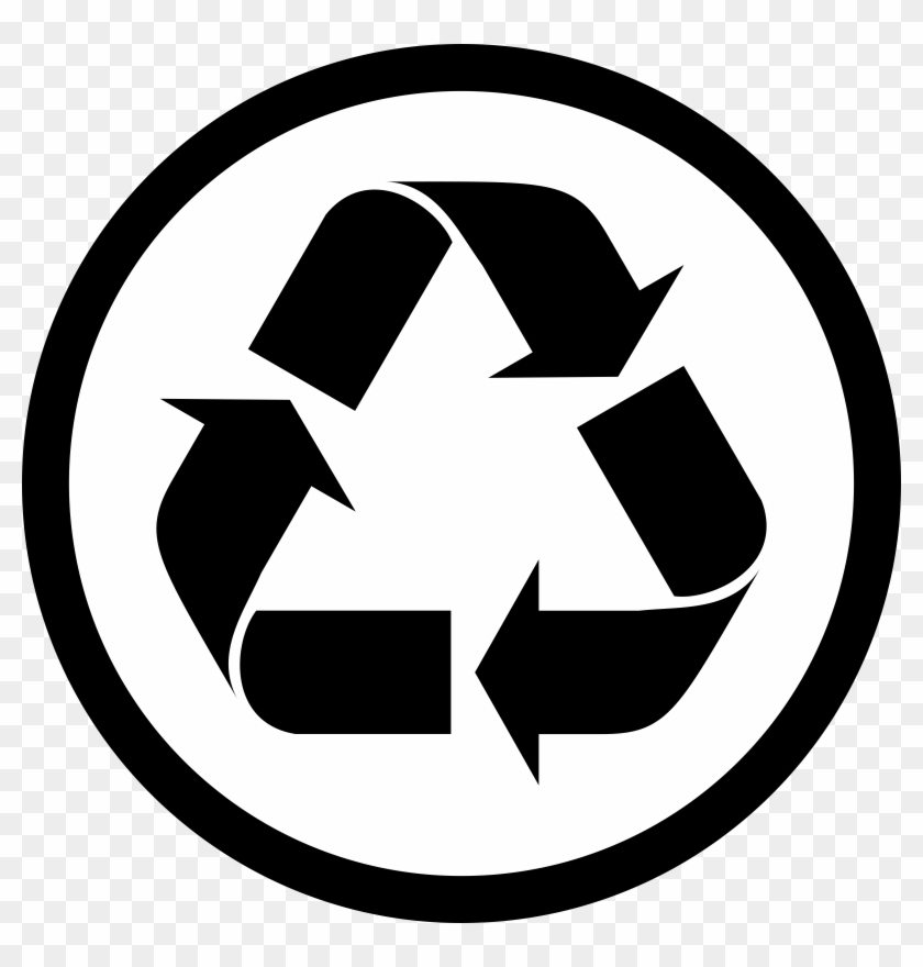 Detail Recycling Symbol Png Nomer 15