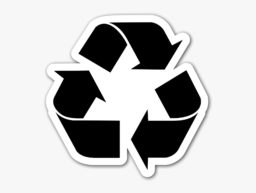 Detail Recycling Symbol Png Nomer 16