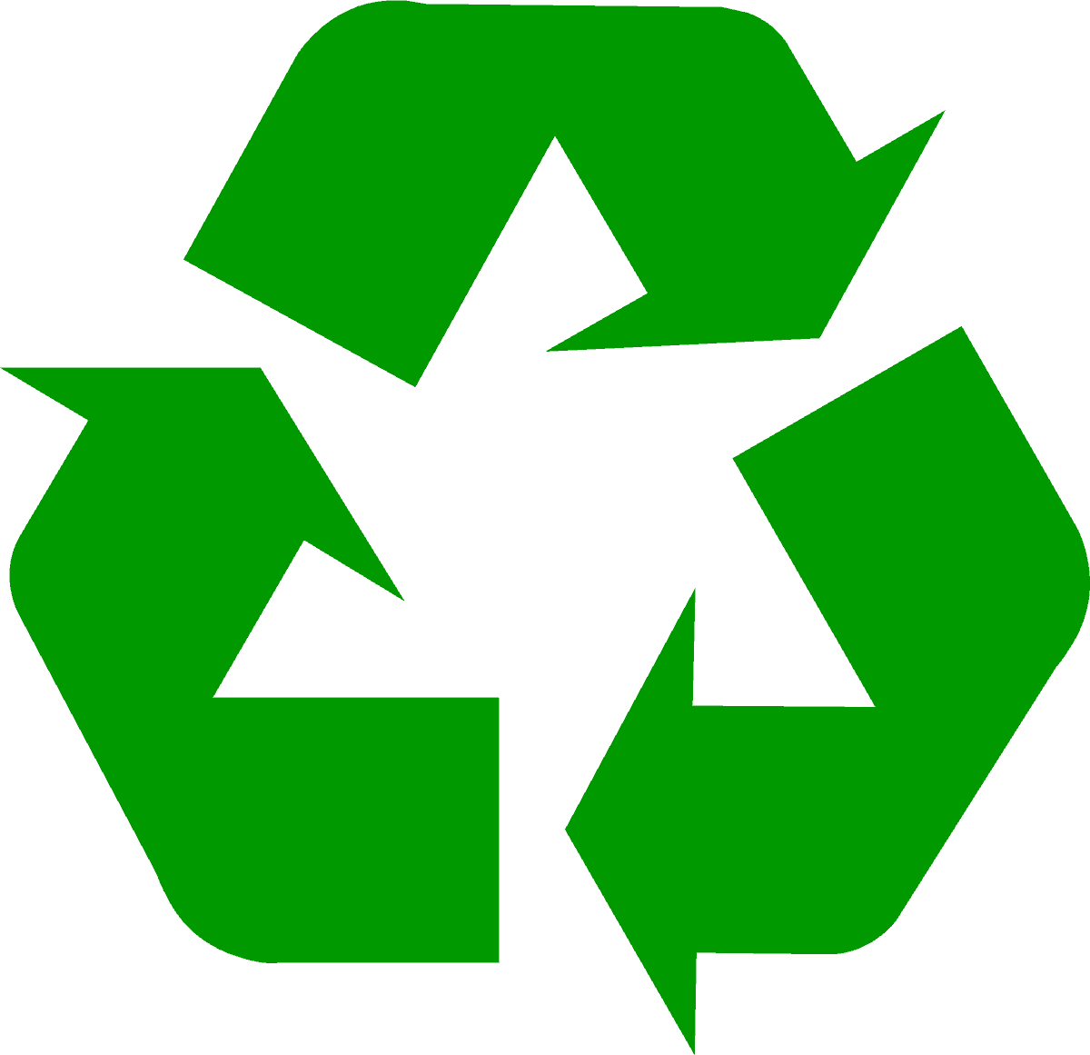 Detail Recyle Logo Nomer 3