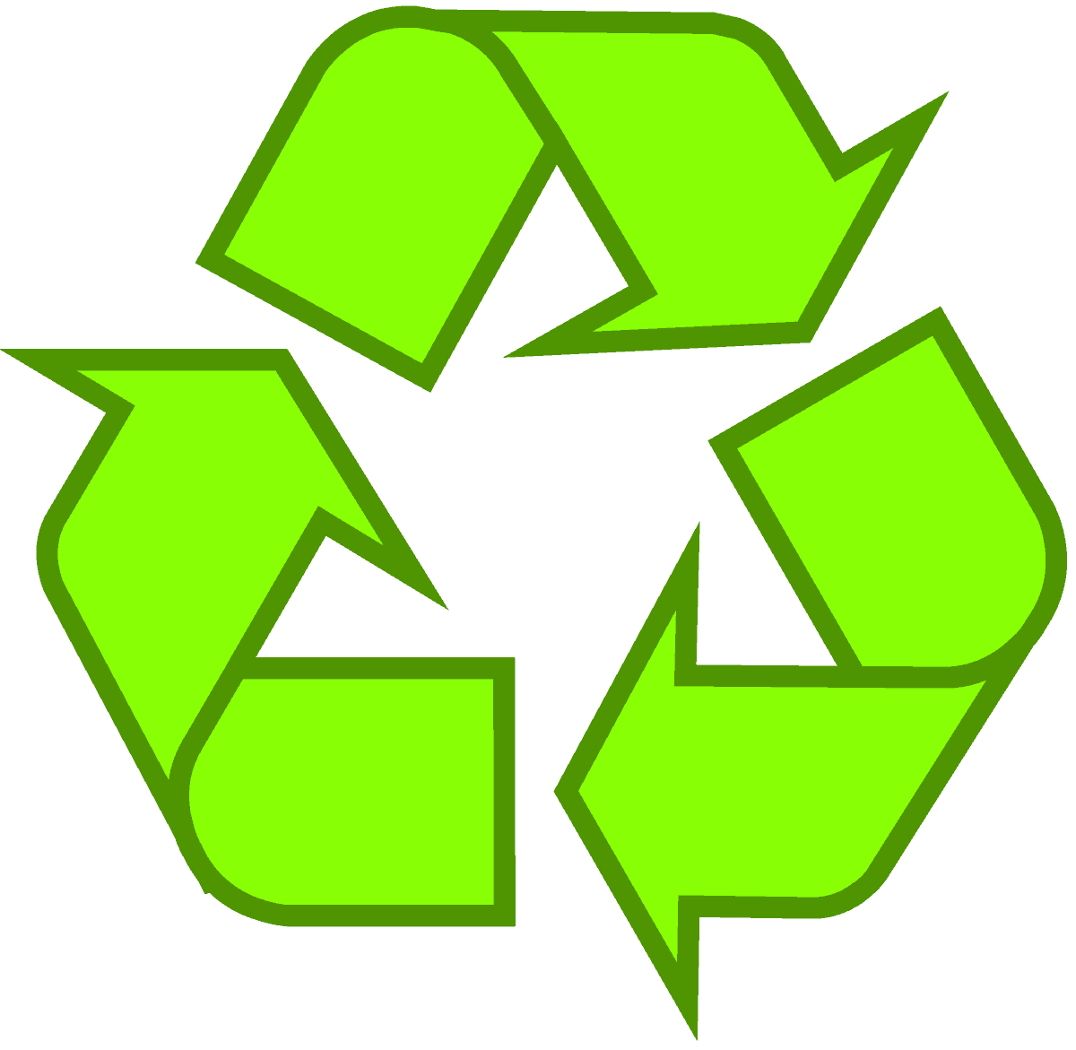Detail Recyle Logo Nomer 10