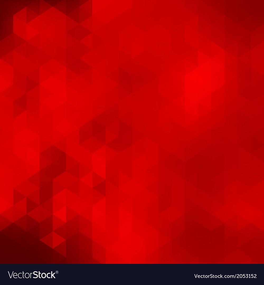 Detail Red Abstract Background Nomer 11