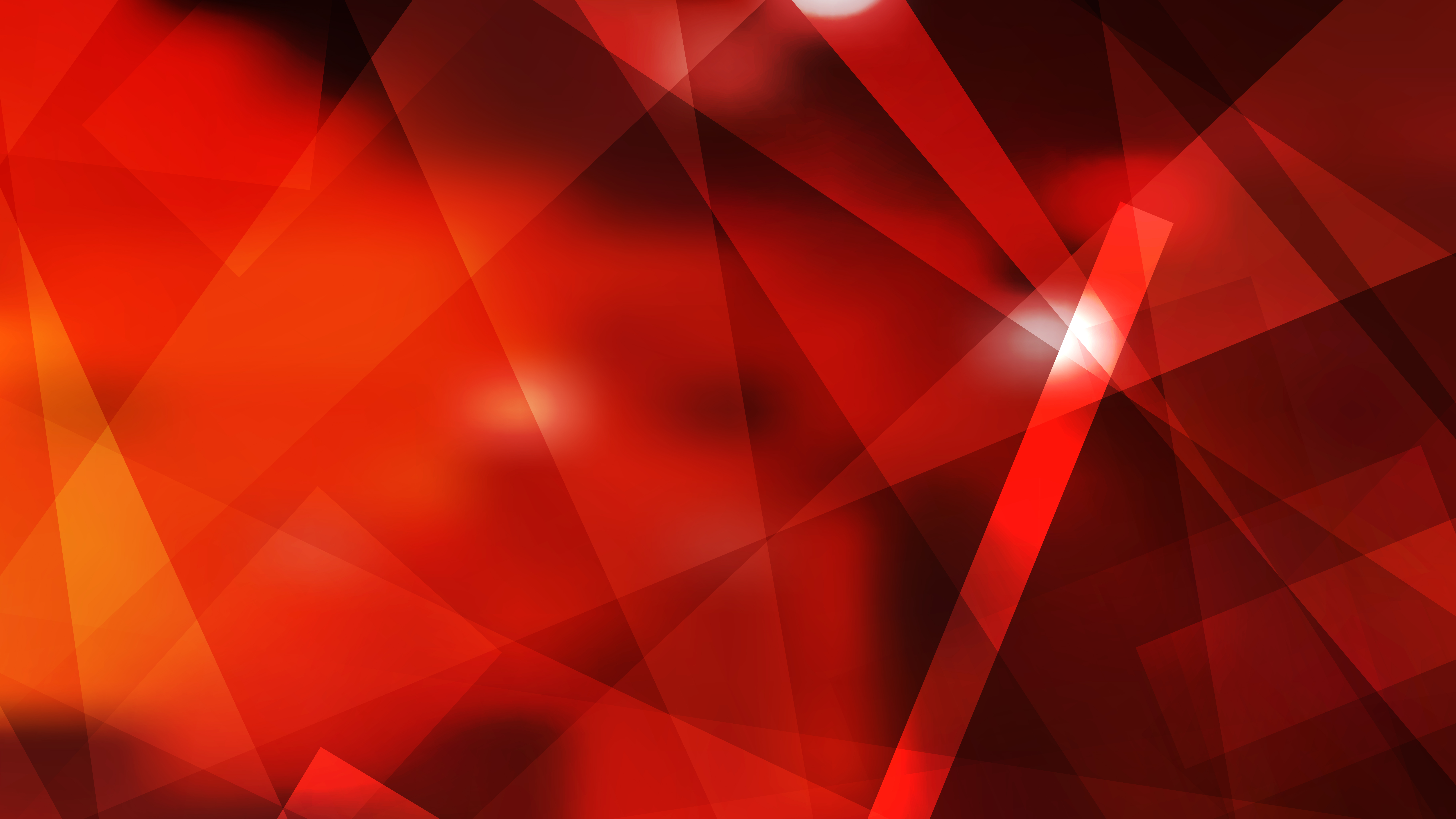 Detail Red Abstract Background Nomer 30