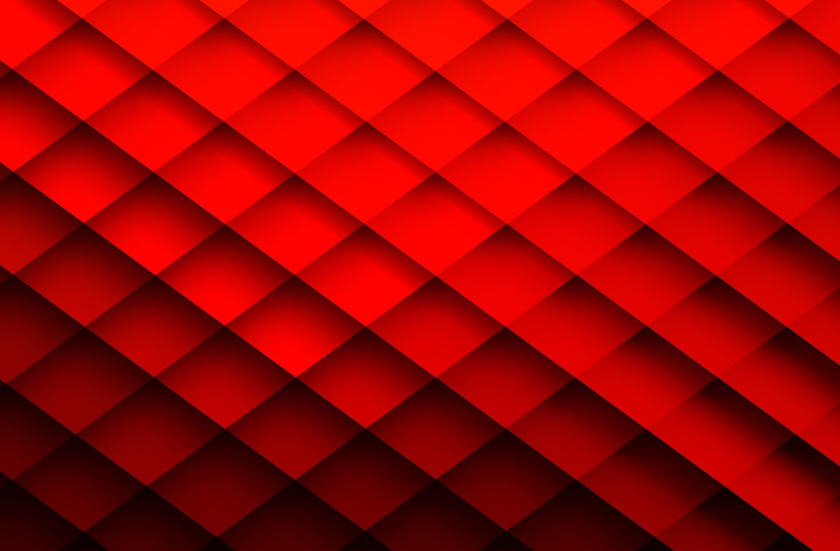 Detail Red Abstract Background Nomer 37
