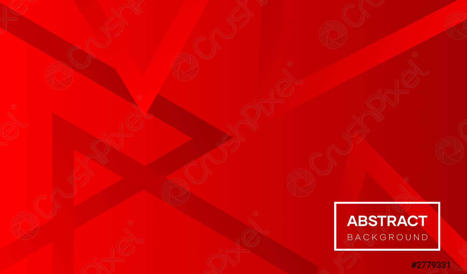 Detail Red Abstract Background Nomer 43