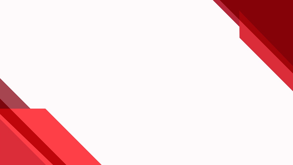 Detail Red Abstract Background Nomer 48