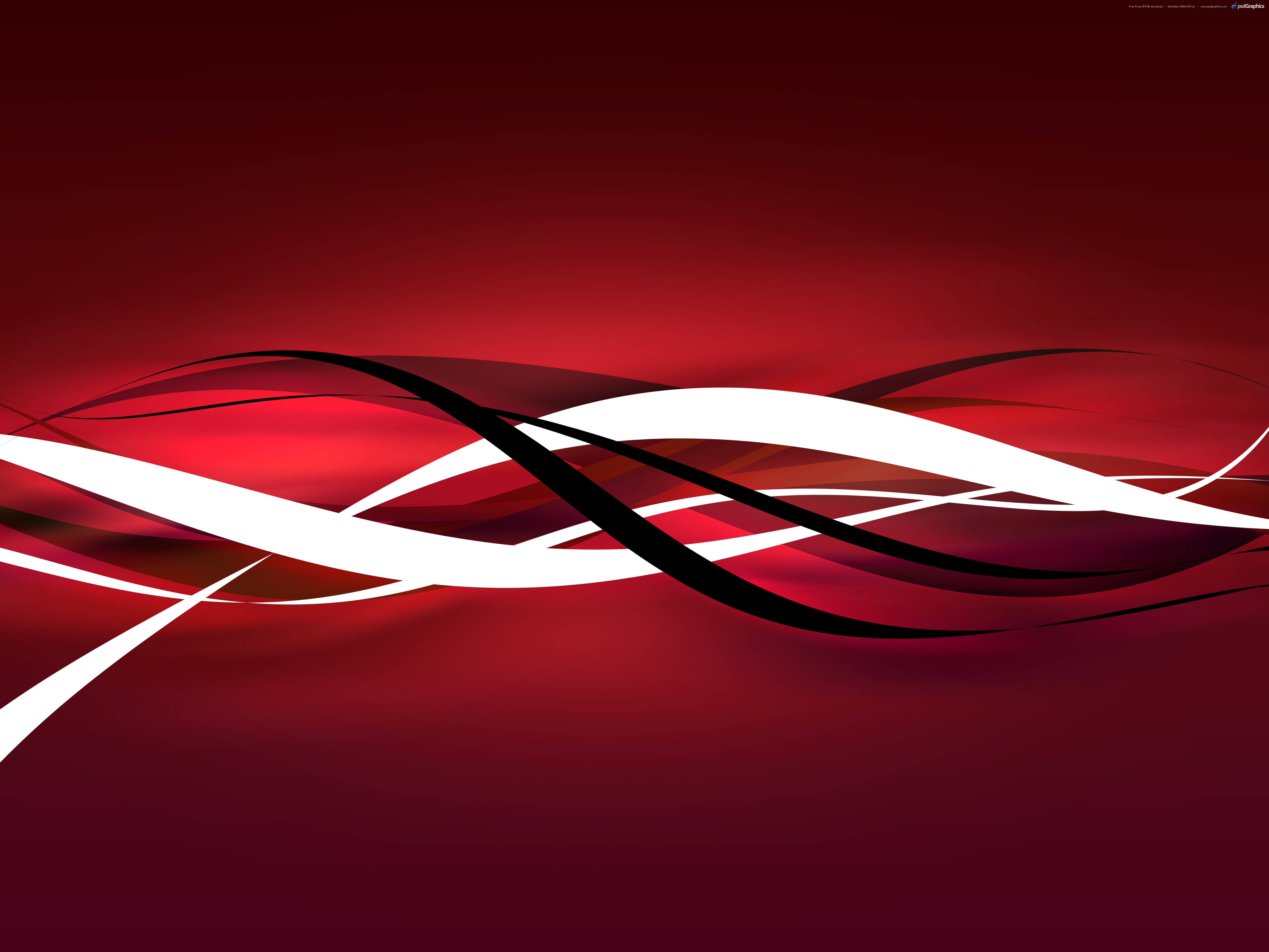 Detail Red Abstract Background Hd Nomer 39