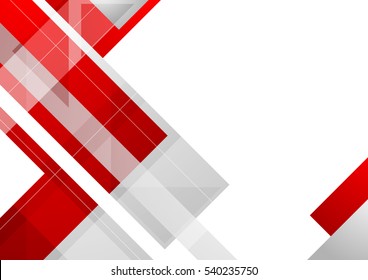 Detail Red Abstract Background Png Nomer 15