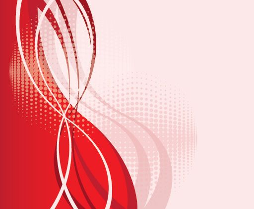 Detail Red Abstract Background Png Nomer 27