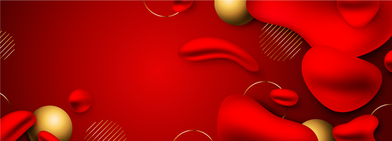 Detail Red Abstract Background Png Nomer 36