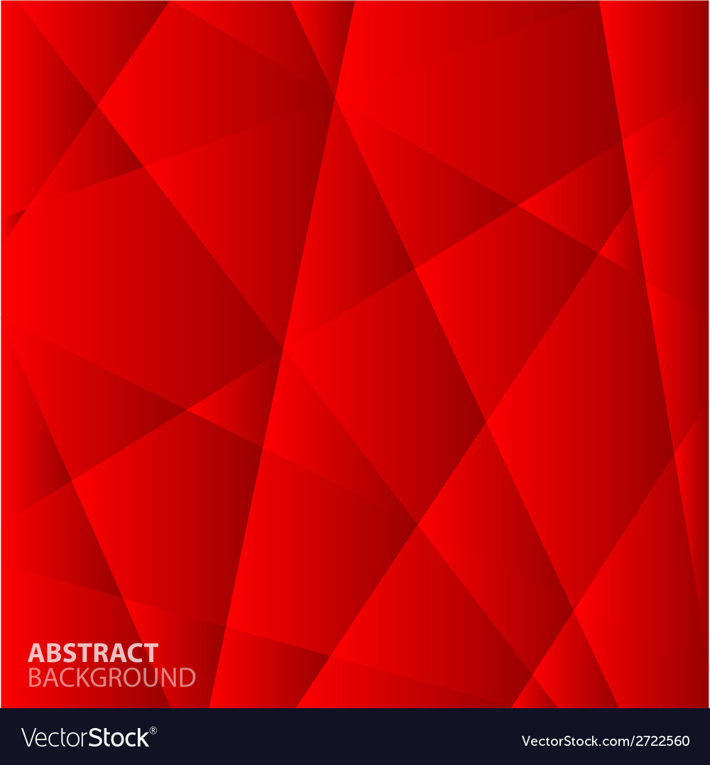 Detail Red Abstract Background Vector Nomer 33