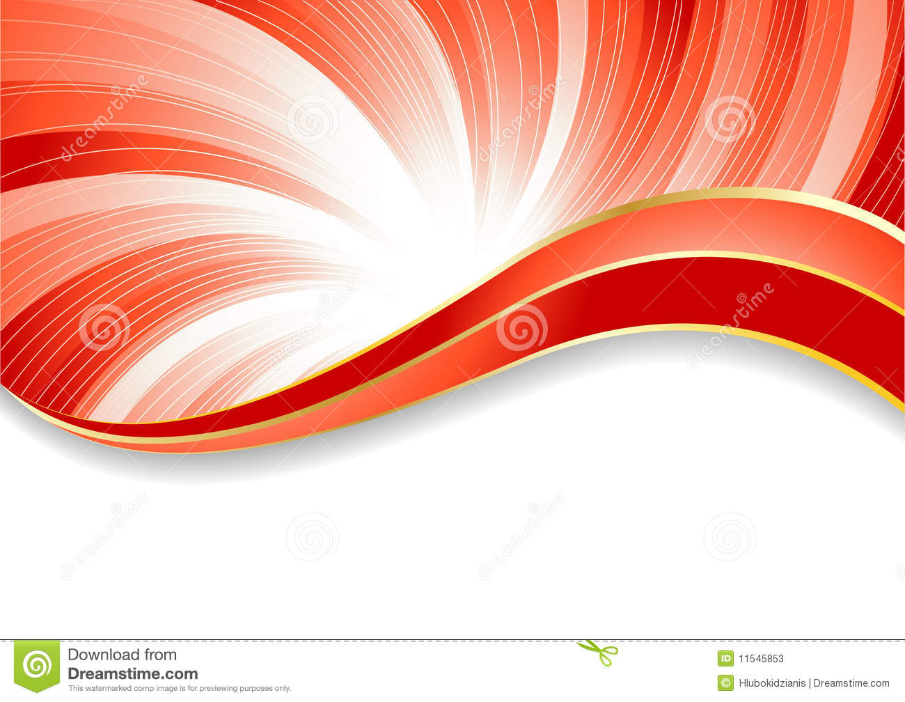 Detail Red Abstract Background Vector Nomer 37