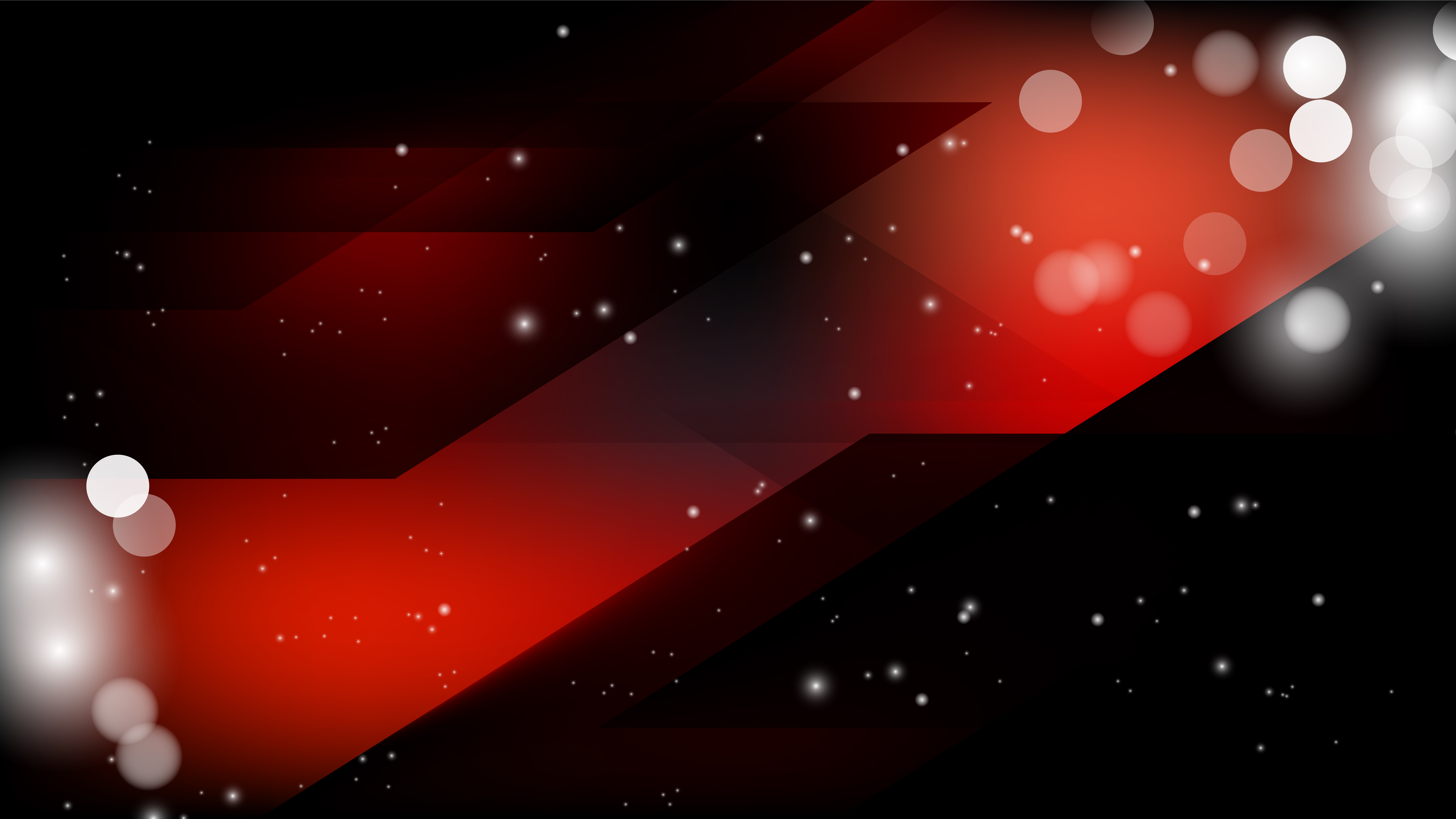 Detail Red Abstract Background Vector Nomer 44