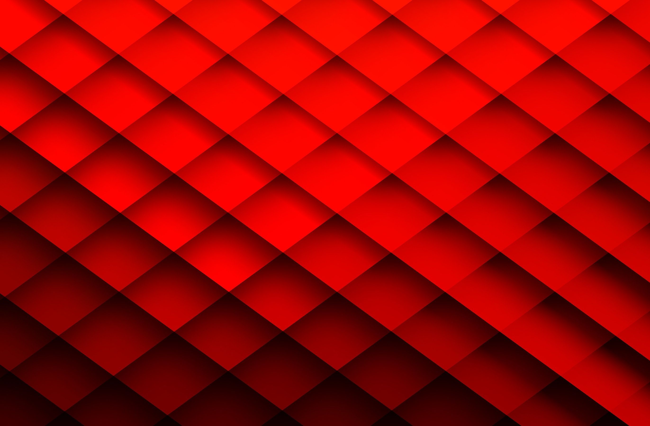 Download Red Abstract Wallpaper Nomer 2
