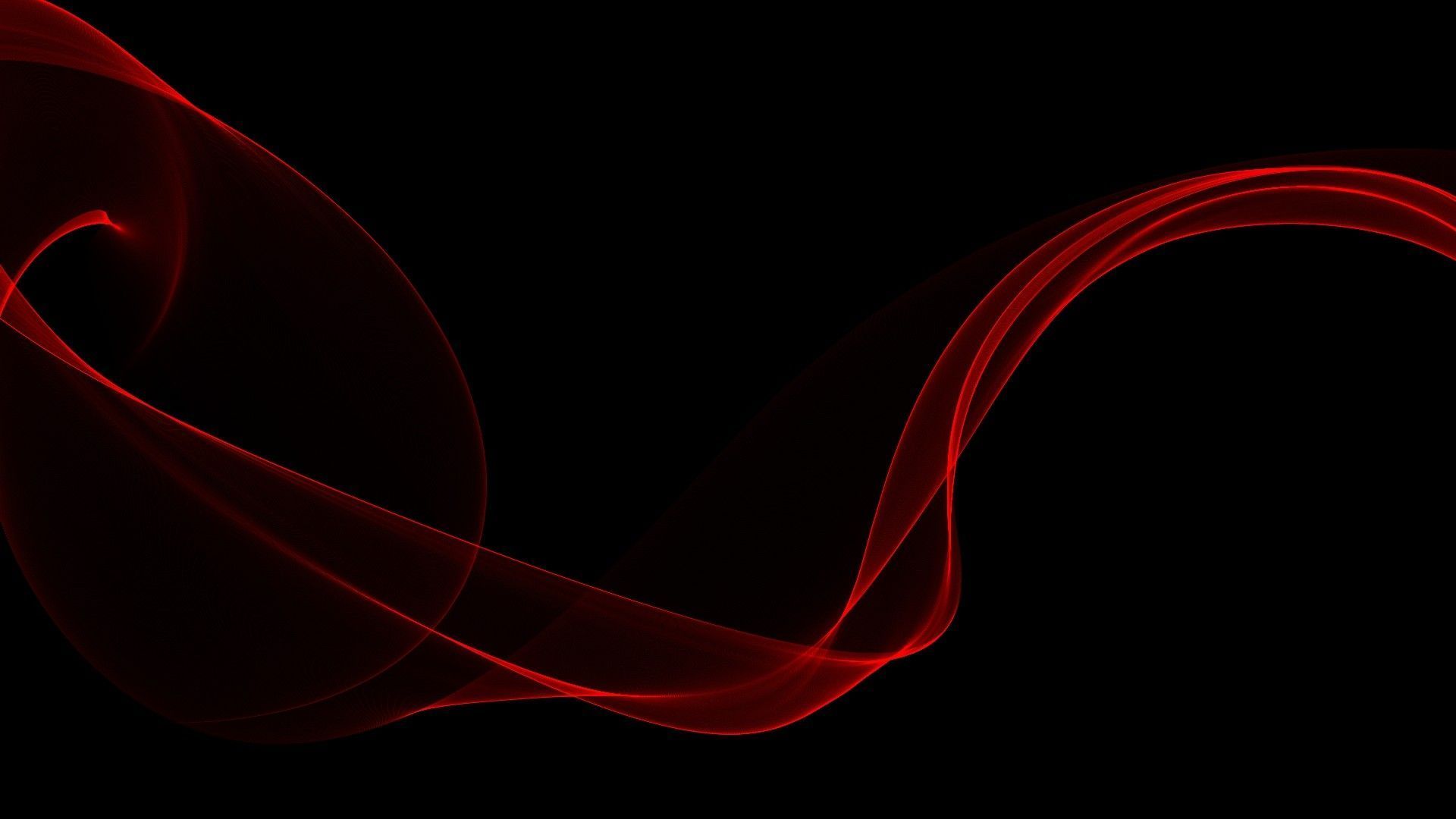 Detail Red Abstract Wallpaper Nomer 11