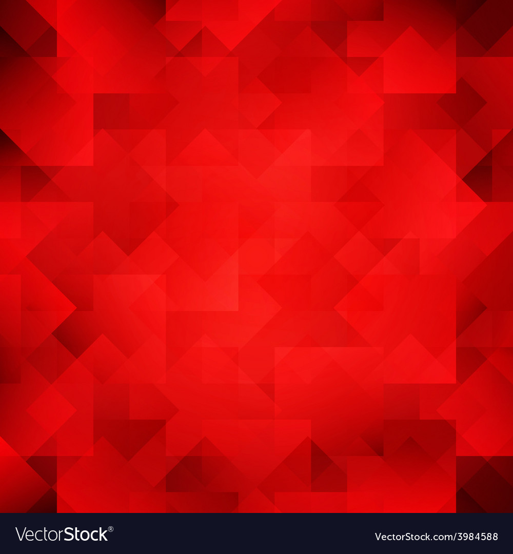 Detail Red Abstract Wallpaper Nomer 33