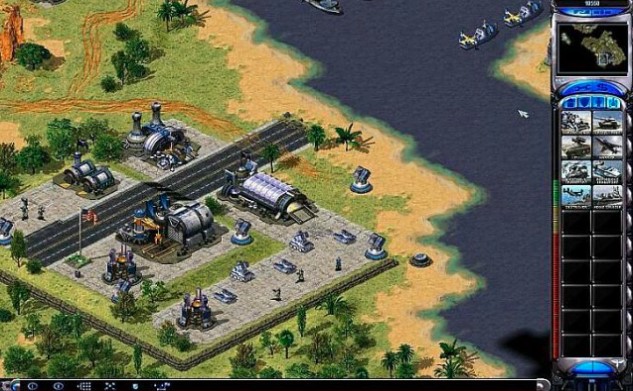 Red Alert 2 Android - KibrisPDR