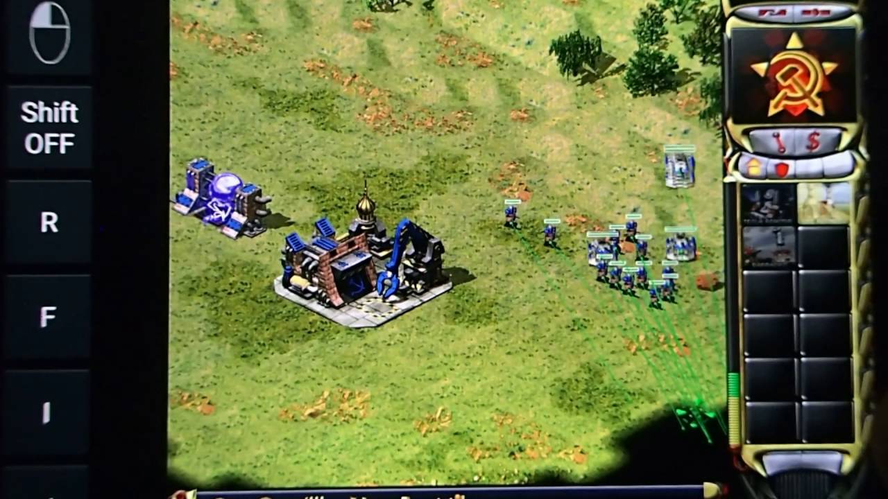 Detail Red Alert 2 Android Nomer 2