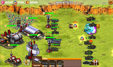 Detail Red Alert 2 Android Nomer 11