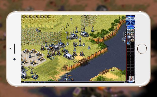 Detail Red Alert 2 Android Nomer 12