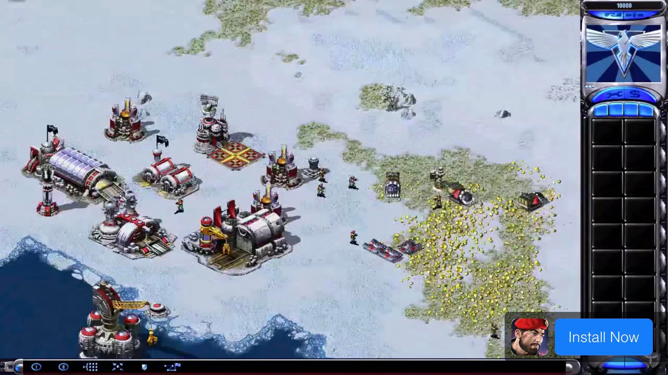 Detail Red Alert 2 Android Nomer 13